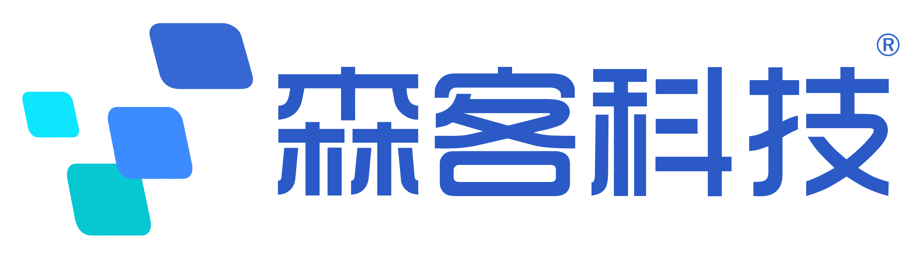 森客科技